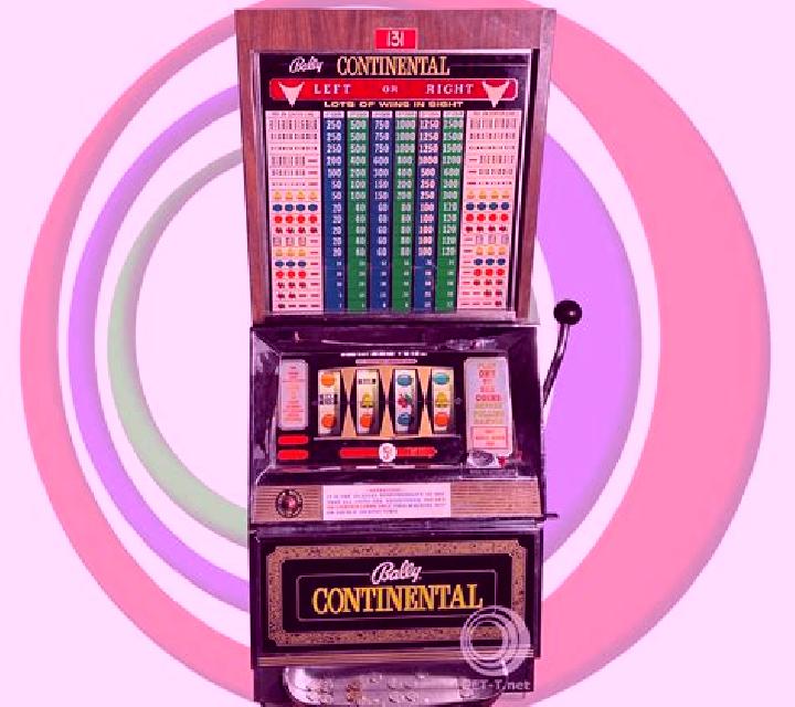 Medieval Riches Fusion Reels slot machine