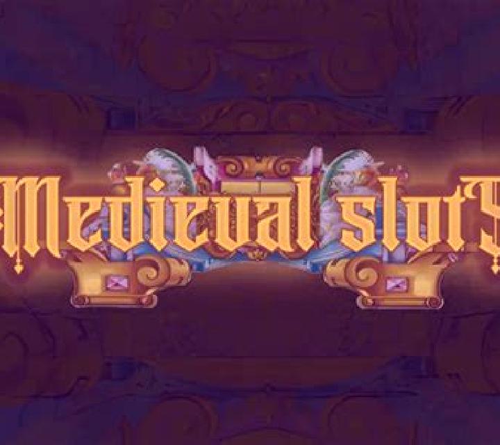 Medieval slot