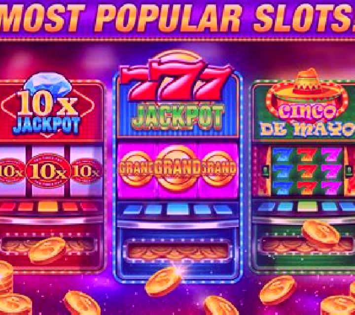 Medieval Slots online slot
