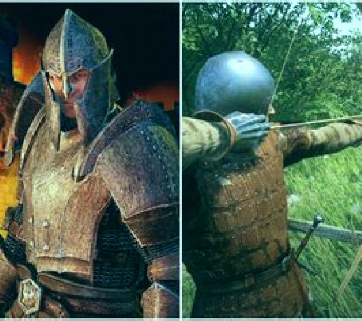 Medieval Warfare online slot