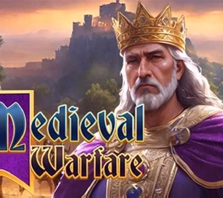 Medieval Warfare slot