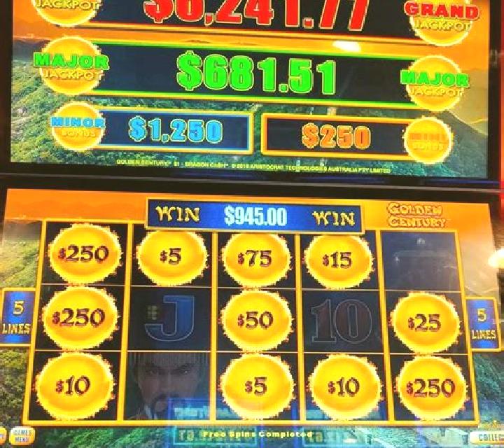 Medusa 2 HQ slot