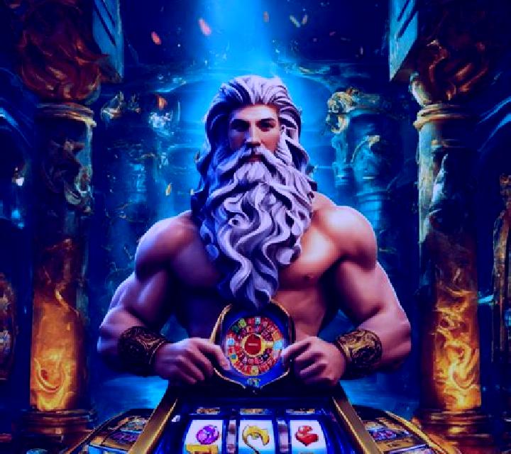 Medusa 2 online slot