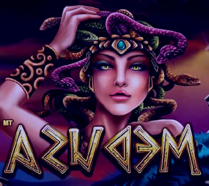 Medusa (AllWaySpin) online slot