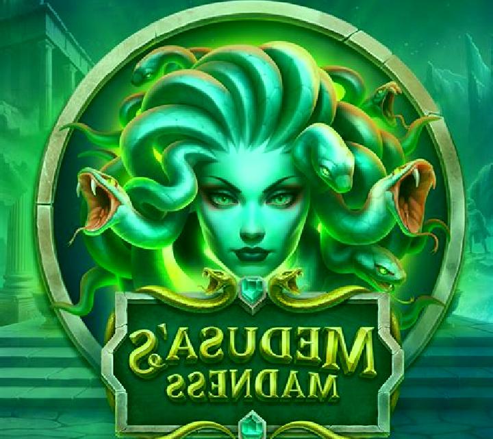Medusa (AllWaySpin) slot