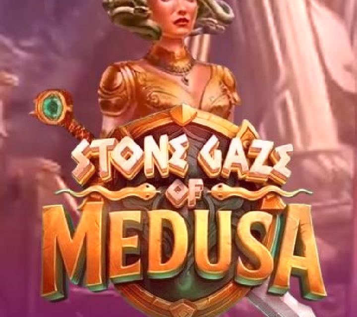 Medusa (Blueprint Gaming) slot