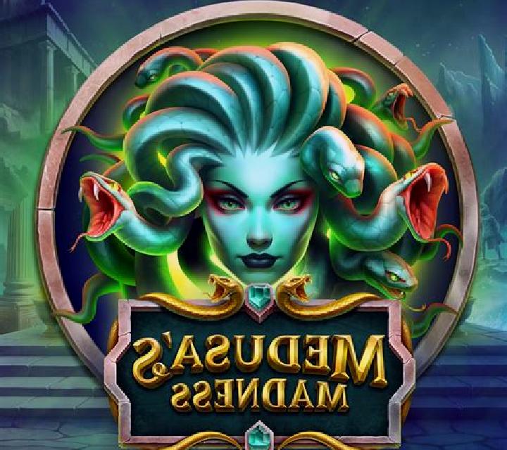 Medusa Dark Ages online slot
