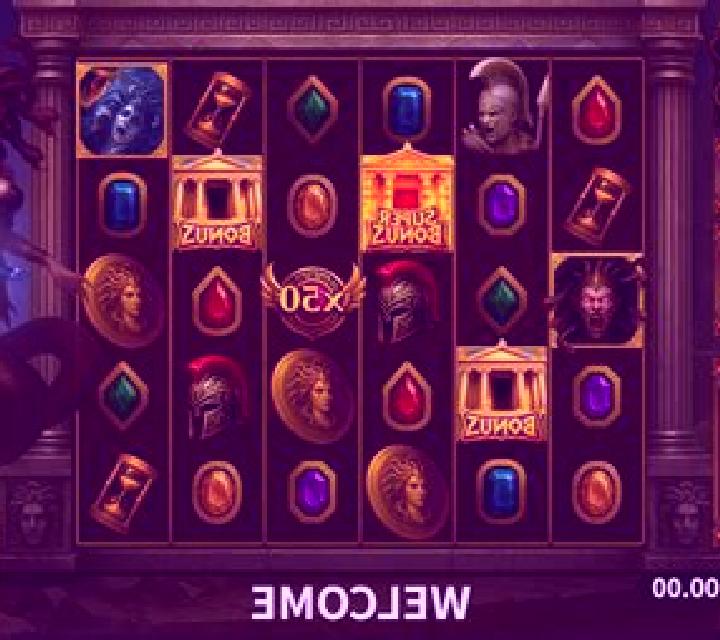 Medusa Dark Ages slot