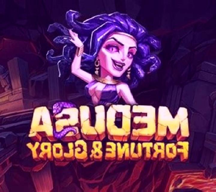 Medusa: Fortune and Glory online slot
