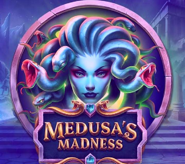 Medusa: Fortune and Glory slot machine
