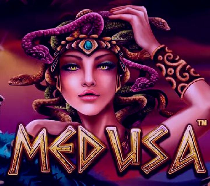 Medusa Gems online slot