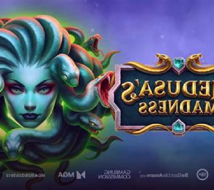 Medusa Gems slot