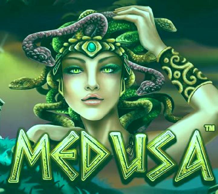 Medusa (GMW) online slot