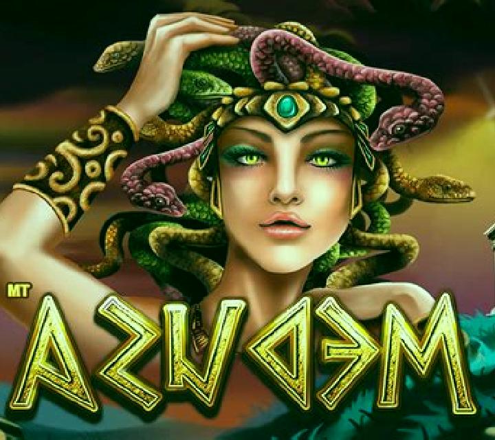 Medusa Hot 1 online slot