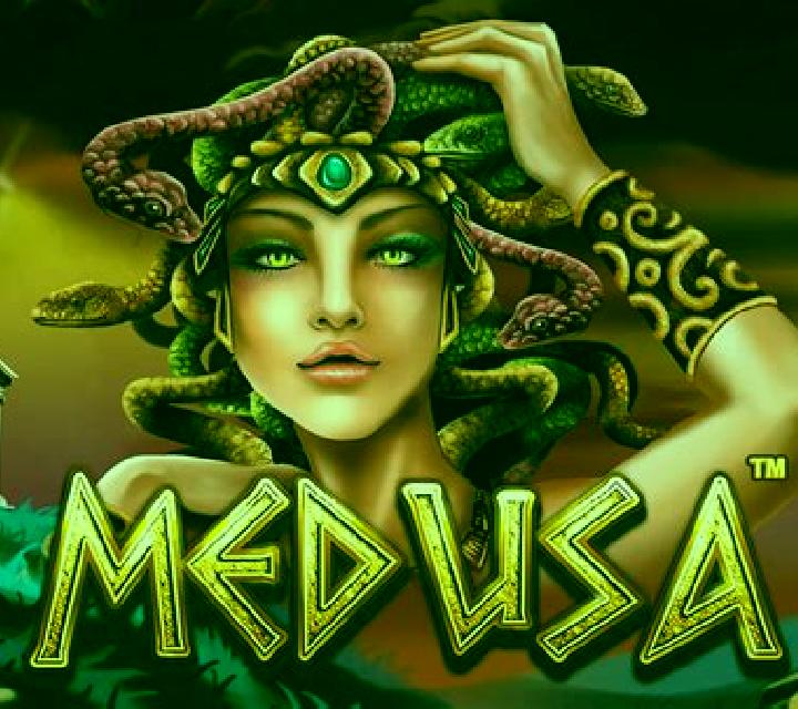 Medusa Hunt online slot