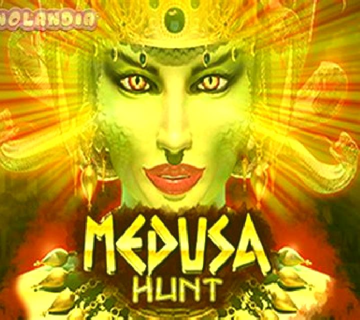 Medusa Hunt slot game