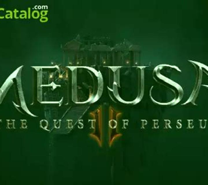 Medusa II (PG Soft) slot
