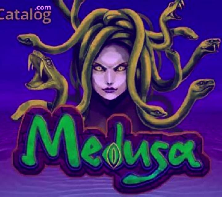 Medusa (KA Gaming) slot