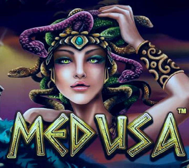 Medusa Megaways online slot
