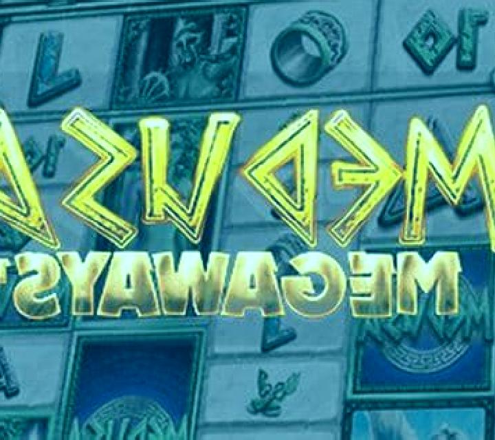 Medusa Megaways slot machine