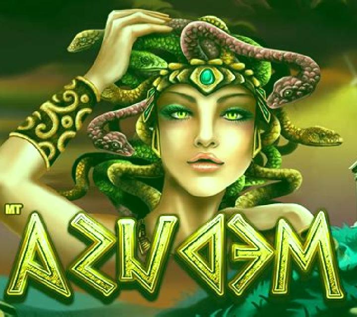 Medusa Millions online slot