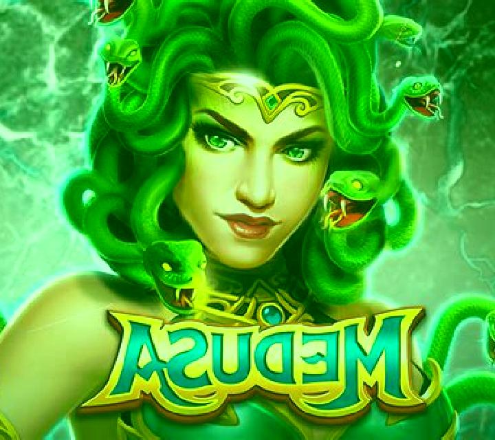 Medusa Millions slot game