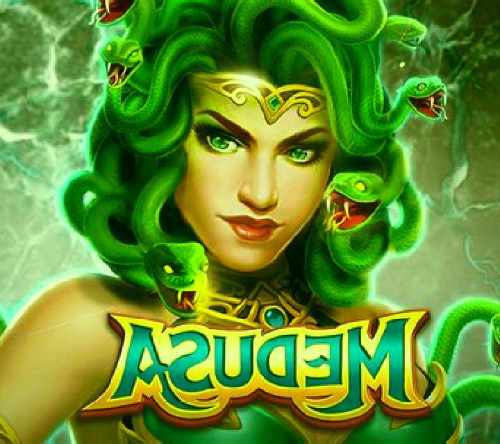 Medusa Millions slot