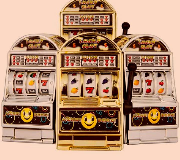 Medusa Mini slot machine