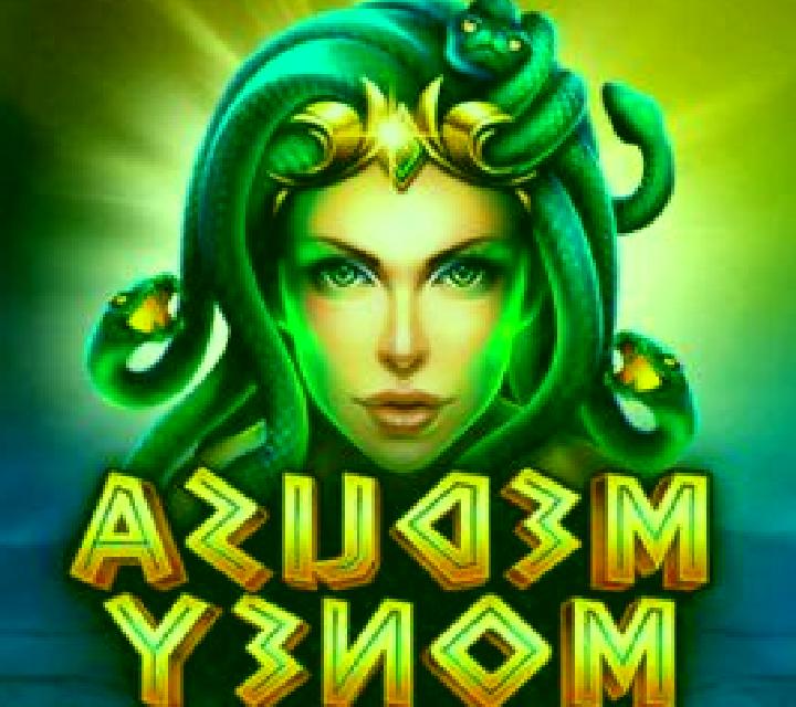 Medusa Money online slot