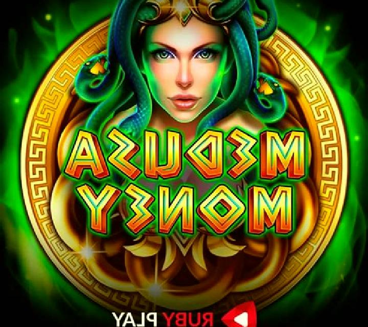 Medusa Money slot
