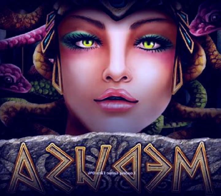 Medusa (NextGen) slot game