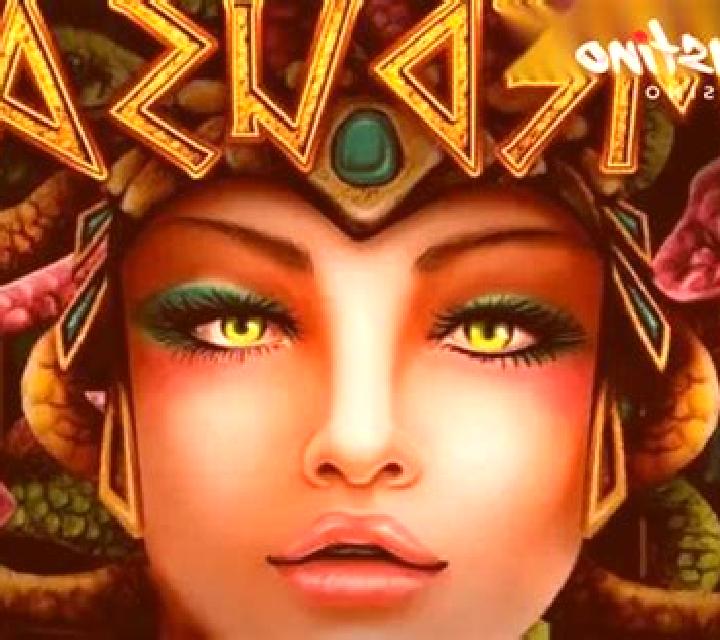 Medusa (NextGen) slot