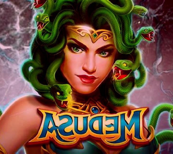 Medusa (PG Soft) online slot