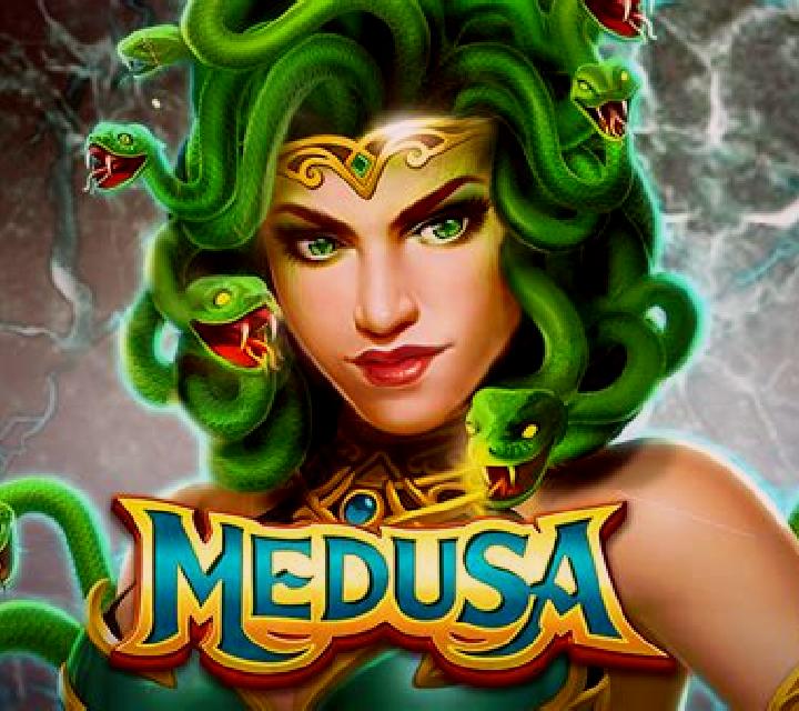 Medusa (PG Soft) slot game