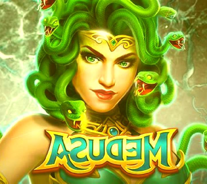 Medusa (PG Soft) slot machine
