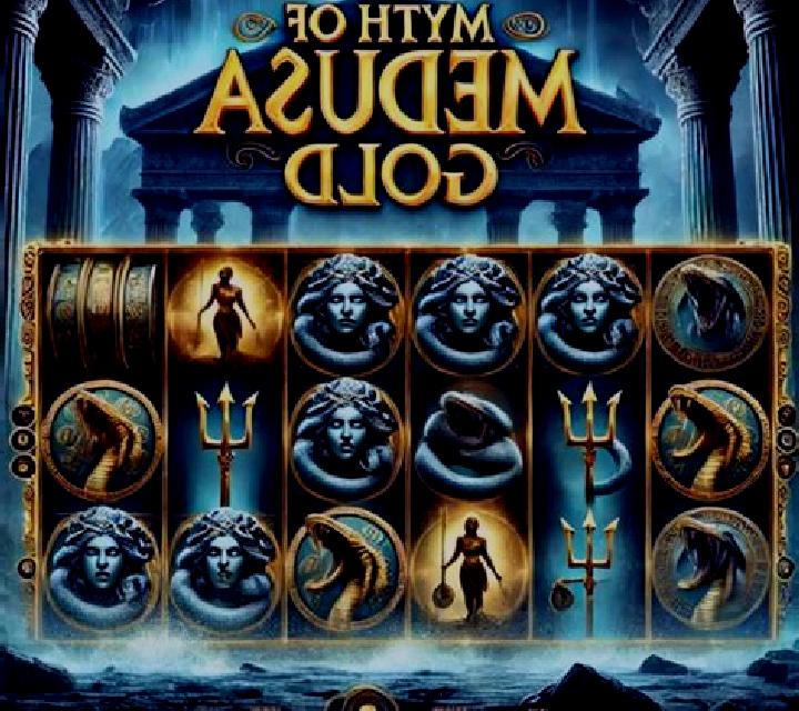 Medusa (Royal Slot Gaming) slot game