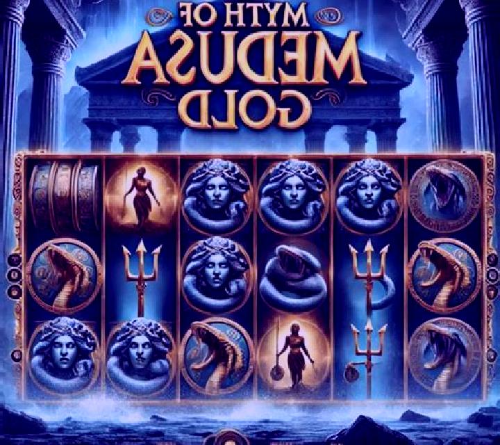 Medusa (Royal Slot Gaming) slot machine