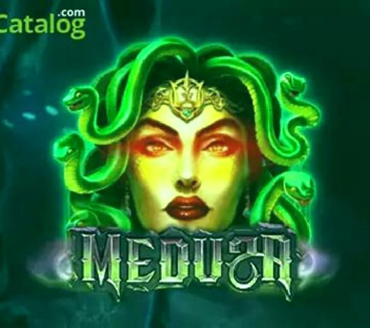 Medusa (Royal Slot Gaming) slot