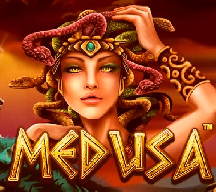 Medusa Scratch online slot