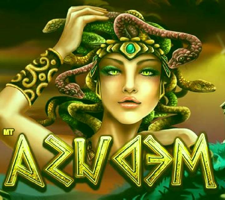 Medusa Strike online slot