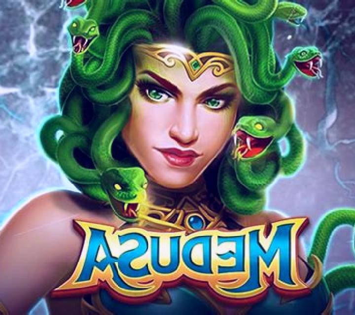 Medusa (TaDa Gaming) online slot