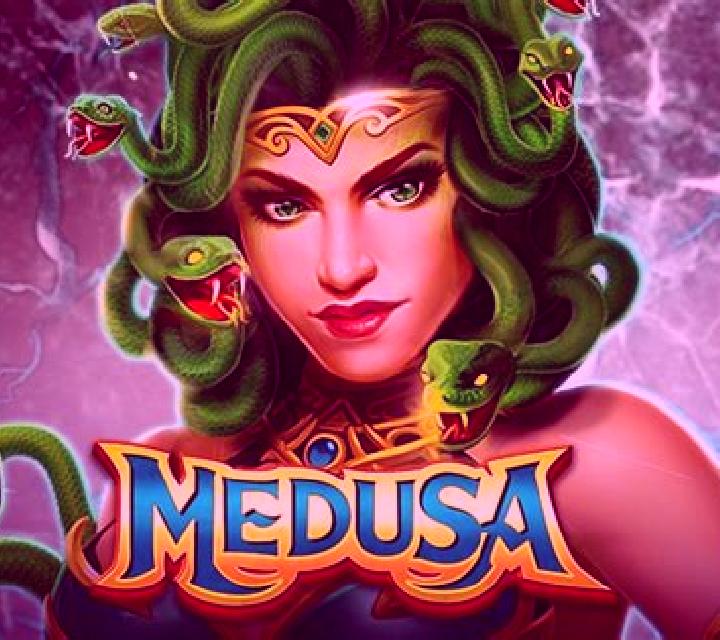 Medusa (TaDa Gaming) slot game