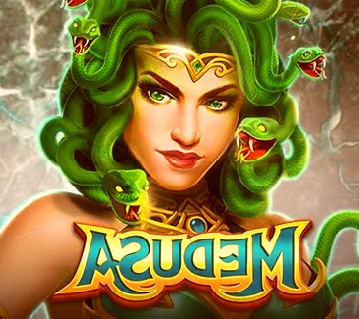 Medusa (TaDa Gaming) slot machine