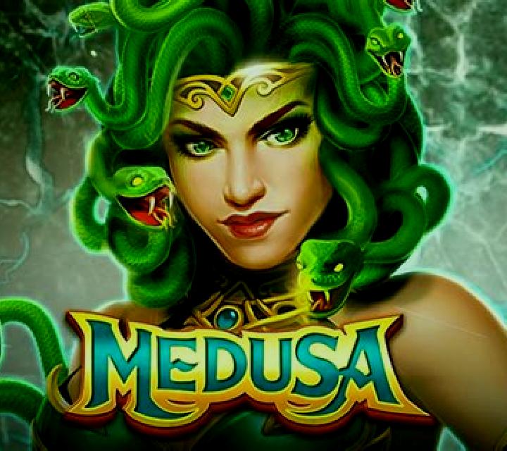 Medusa (TaDa Gaming) slot