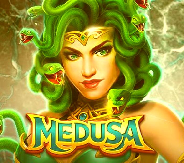 Medusa (UU Slots) slot game