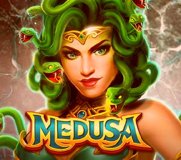 Medusa (UU Slots) slot machine