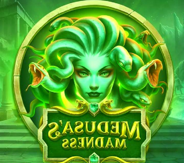 Medusa’s Blessing slot