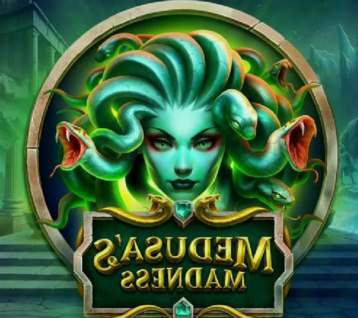 Medusa s Curse online slot