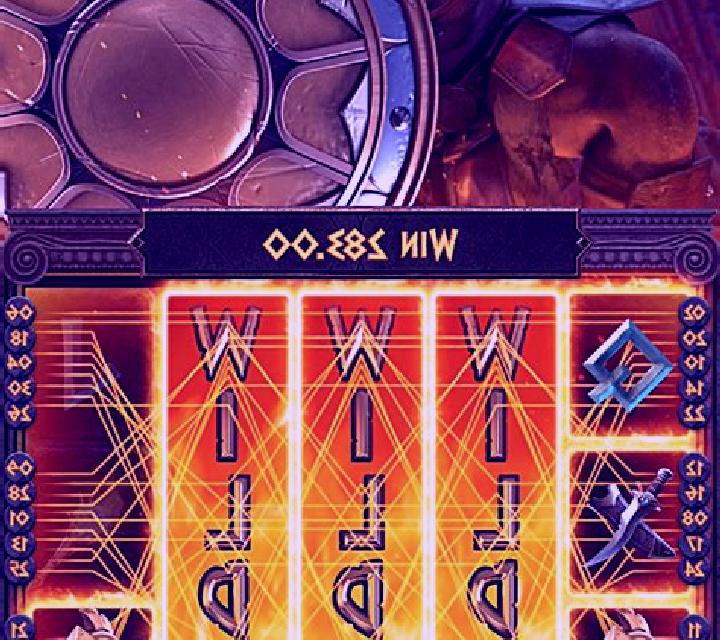 Medusas Eyes slot machine