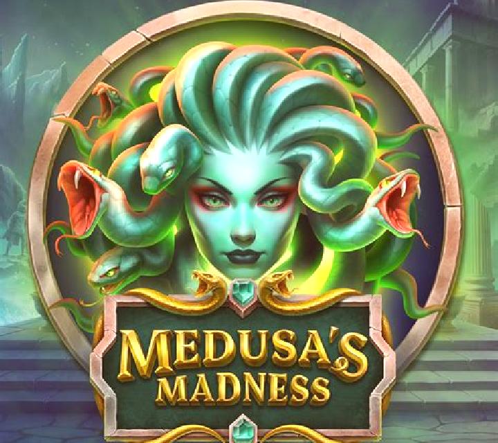 Medusa s Gaze (Playtech) online slot